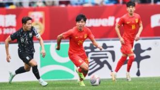 徐杰和莫兰